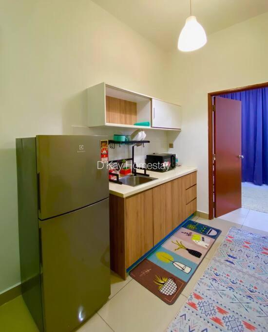 Mesahill 1 Bedroom Near Klia By Dkay-Last Min Deal, Random Unit Nilai Exterior photo