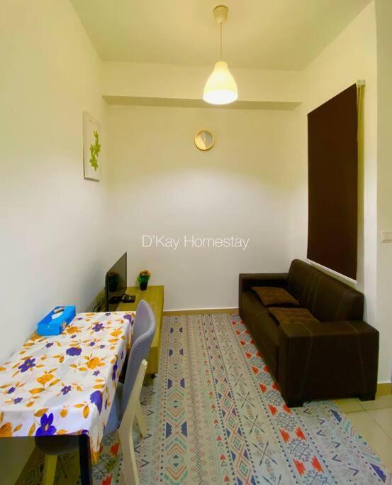 Mesahill 1 Bedroom Near Klia By Dkay-Last Min Deal, Random Unit Nilai Exterior photo