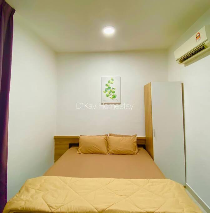 Mesahill 1 Bedroom Near Klia By Dkay-Last Min Deal, Random Unit Nilai Exterior photo