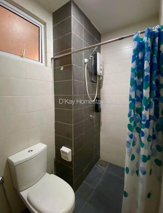 Mesahill 1 Bedroom Near Klia By Dkay-Last Min Deal, Random Unit Nilai Exterior photo