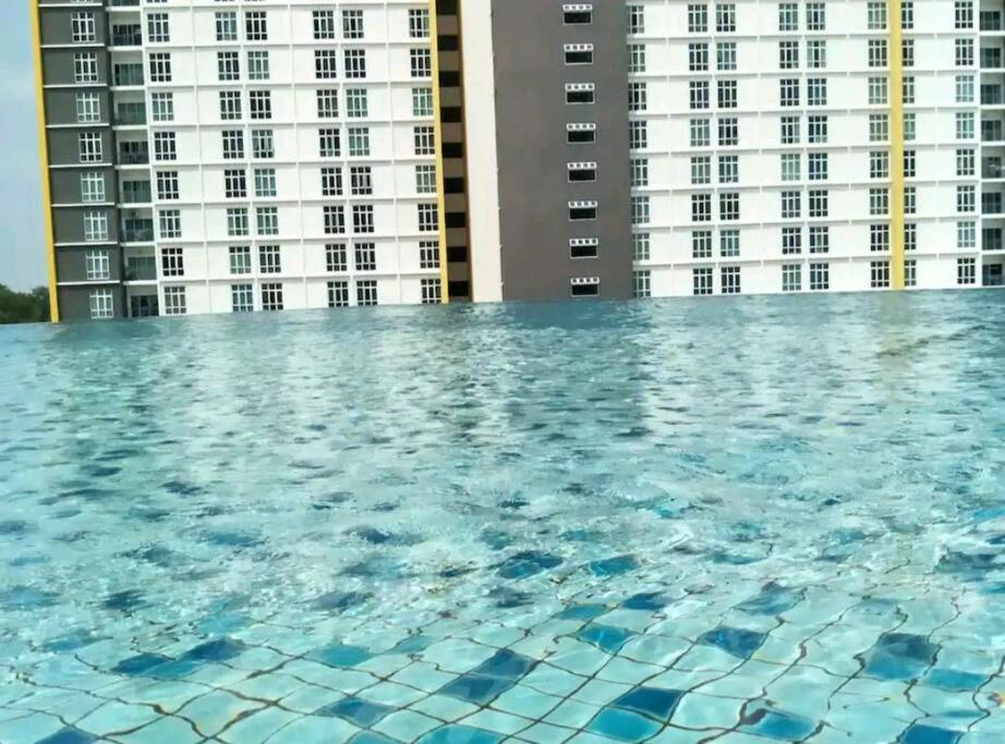 Mesahill 1 Bedroom Near Klia By Dkay-Last Min Deal, Random Unit Nilai Exterior photo