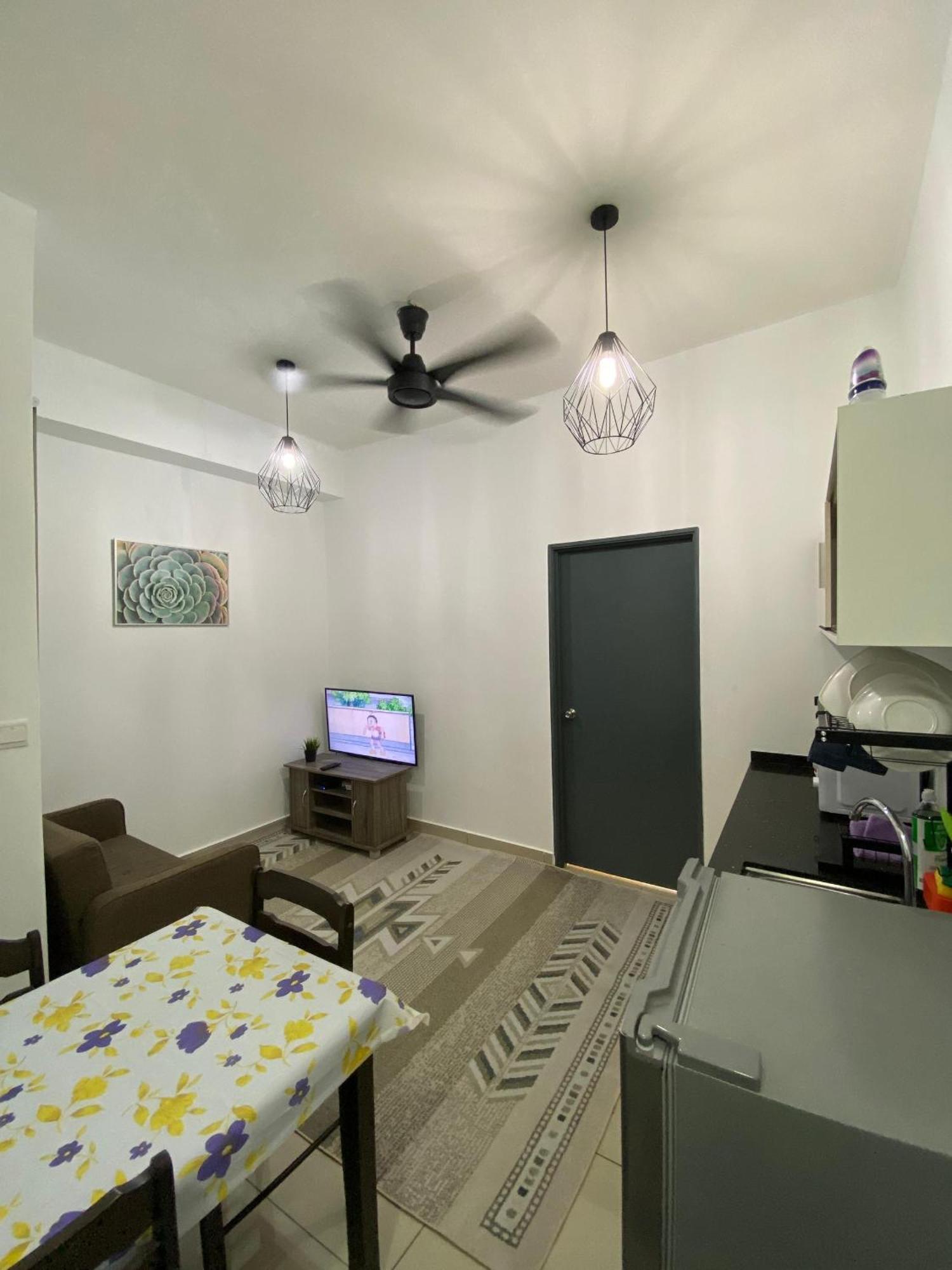 Mesahill 1 Bedroom Near Klia By Dkay-Last Min Deal, Random Unit Nilai Exterior photo